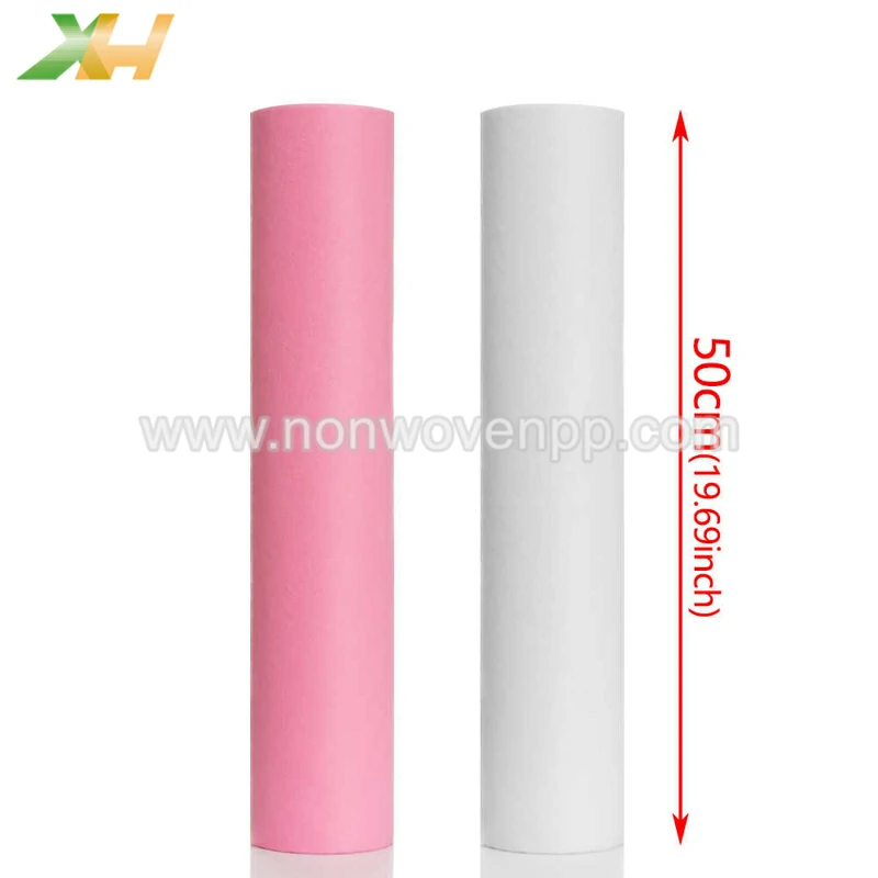 non woven fabric sheet manufacturer